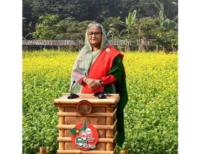 ধর্মকে ‘রাজনৈতিক হাতিয়ার’ হিসেবে ব্যবহার করবেন না