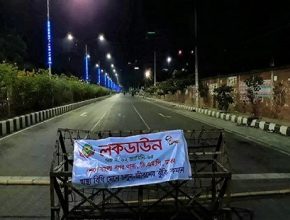 ১ জুলাই থেকে ৭ জুলাই কঠোর নিষেধাজ্ঞার পথে সরকার